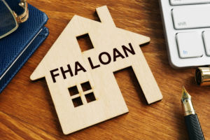 Texas FHA Loans Mortgage Company